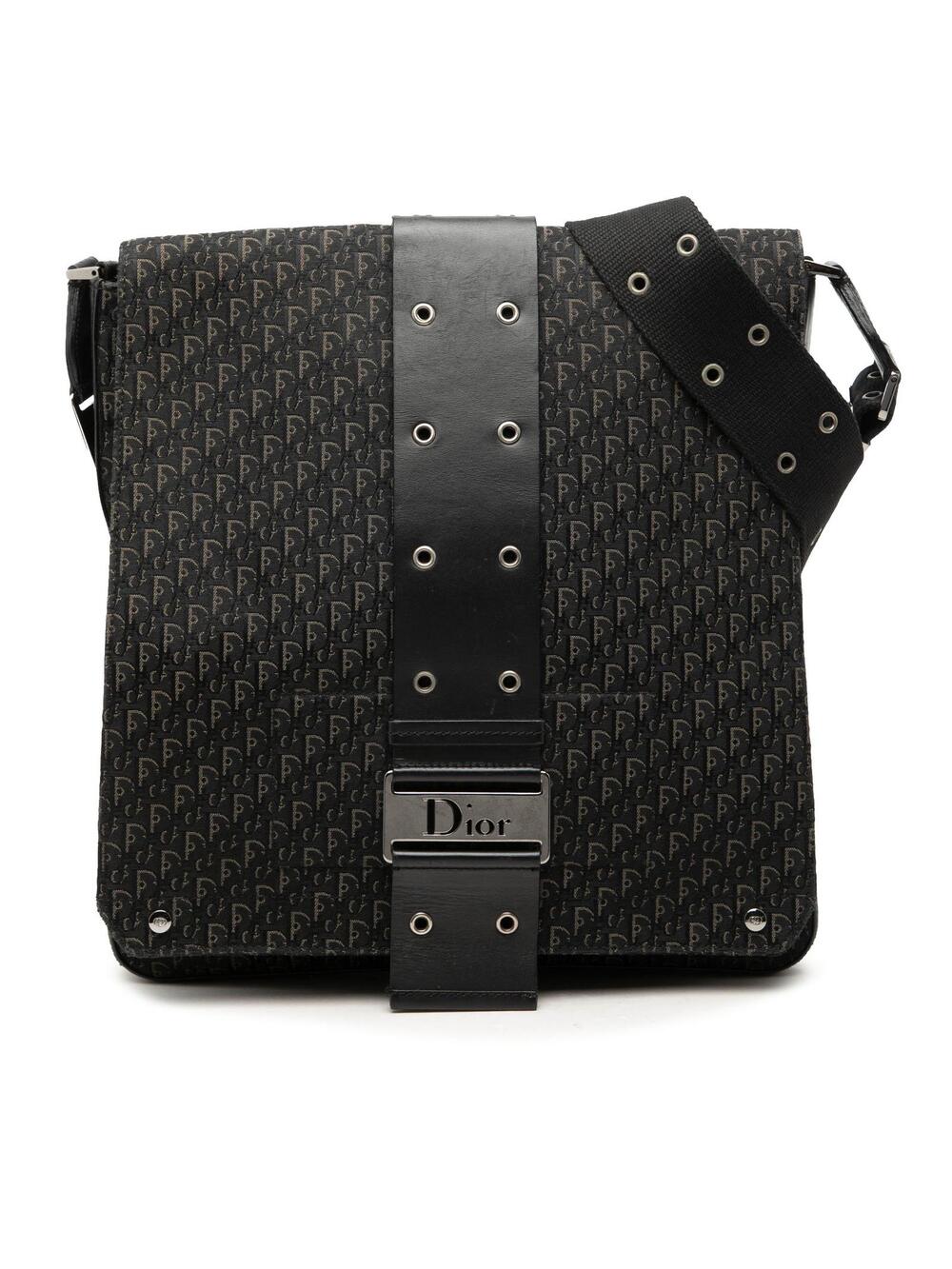 Dior Issimo Trotter Canvas Street Chic #340452D99B